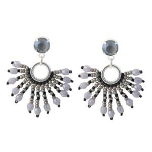 Boucles d'oreilles Inti (kit)