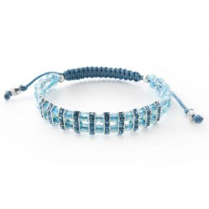 Bracelet Giti Swarovski (kit)