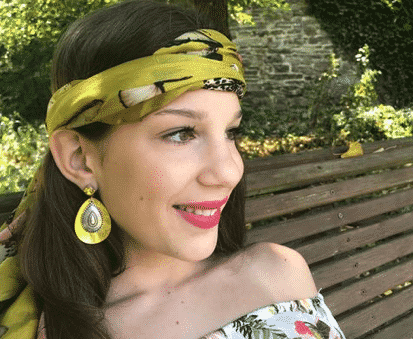 boucle-oreille