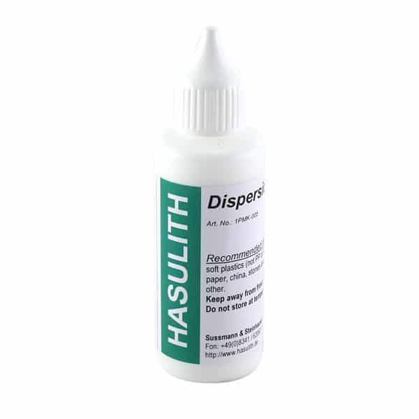 Colle Hasulith Dispersion 50 ml, Outils