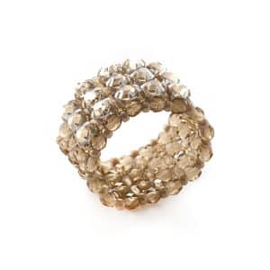 Bague Strass (kit)