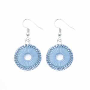 Boucle d'oreilles Rada (kit)