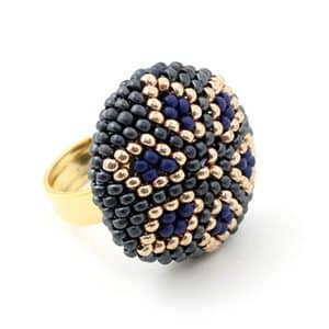 Bague Zenith (kit)