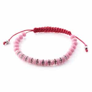 Bracelet Karuka Swarovski (kit)