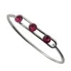 ARGENT -FUSCHIA