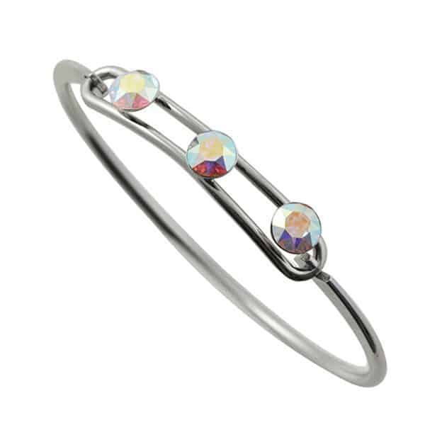 ARGENT - CRISTAL AB