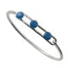 ARGENT - CARIBBEAN BLUE OPAL