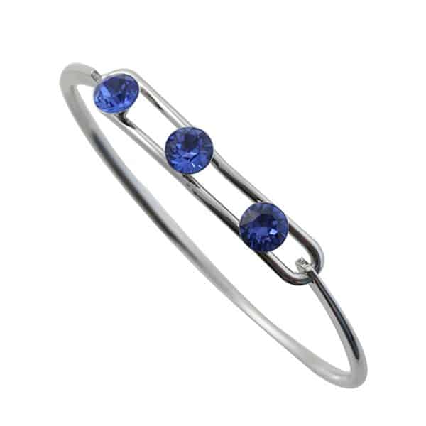 ARGENT - SAPPHIRE
