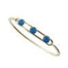 OR CARRIBBEAN BLUE OPAL
