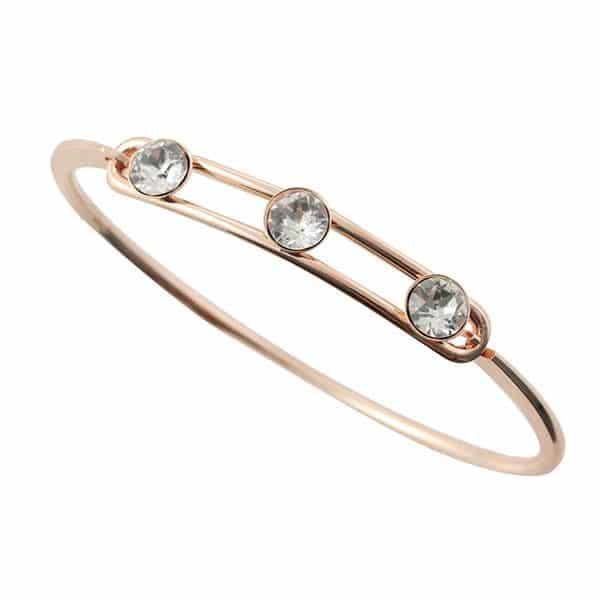 ROSE GOLD CRISTAL