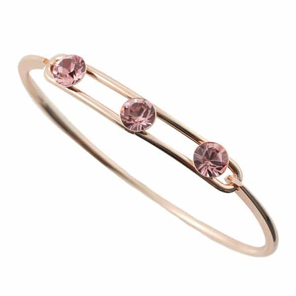 ROSE GOLD - ROSE