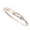 ROSE GOLD CRISTAL AB