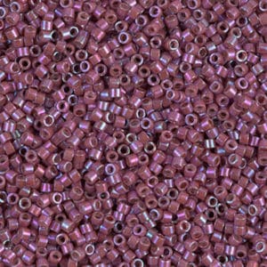 Miyuki Délica 11/0 DB1015 Magenta 8g