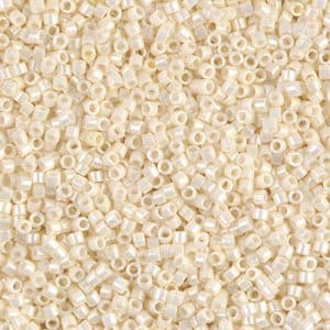 Miyuki Délica 11/0 DB0203 Crème 8g