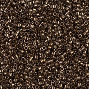 Miyuki Délica 11/0 DB0022 Bronze 8g