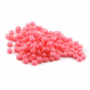 Miyuki Rocailles 11/0 N° 2045 Rose Mat 8grs