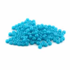 Miyuki Rocailles 11/0 N° 2050 Turquoise Vif 8grs