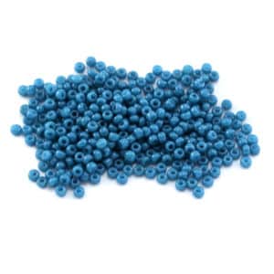 Miyuki Rocailles 11/0 N° 2541 Canard Opaque 8grs