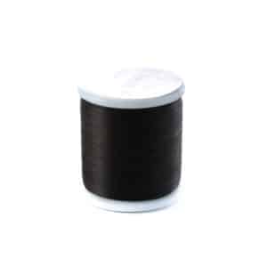Bob. 50m Fil Miyuki Beading Brun Foncé