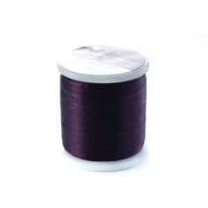 Bob. 50m Fil Miyuki Beading Mauve