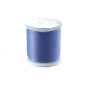 Bob. 50m Fil Miyuki Beading Bleu Clair