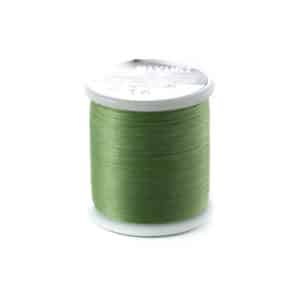Bob. 50m Fil Miyuki Beading Olivine
