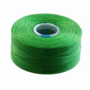 Bob 68.55M fil C-lon taille AA 0.04mm Vert