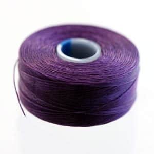 Bob 68.55M fil C-lon taille AA 0.04mm Purple