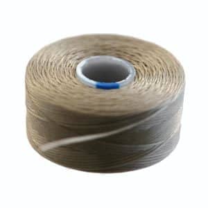 Bob 71.29M fil C-lon taille D 0.06mm Beige
