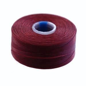 Bob 71.29M fil C-lon taille D 0.06mm Bordeaux