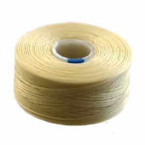 Bob 71.29M fil C-lon taille D 0.06mm Crème foncé
