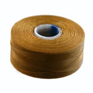 Bob 71.29M fil C-lon taille D 0.06mm Doré
