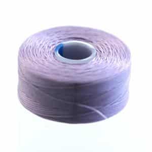 Bob 71.29M fil C-lon taille D 0.06mm Lavande