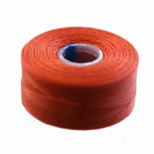 Bob 71.29M fil C-lon taille D 0.06mm Orange