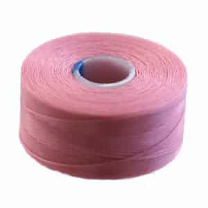Bob 71.29M fil C-lon taille D 0.06mm Rose
