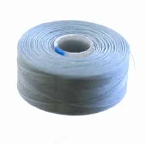 Bob 71.29M fil C-lon taille D 0.06mm Bleu Ciel
