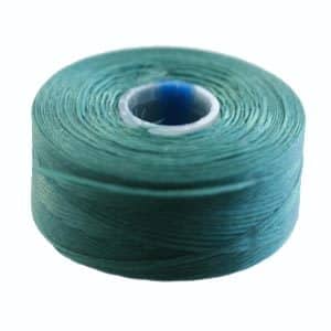 Bob 71.29M fil C-lon taille D 0.06mm Blue Zircon