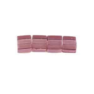 Miyuki cube 3mm Lt Amethyst N°2644 10g