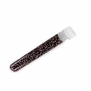 Tube 7grs rocailles ASIE 9/0 Amethyst