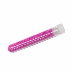 Tube 7grs rocailles EUROPE 9/0 Fuchsia Opaque