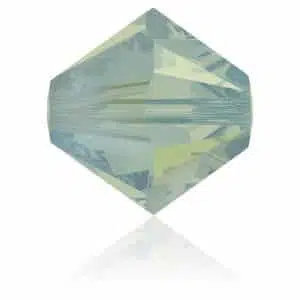 5328 4mm Sach 48 Swarovski toupie Pacific Opal