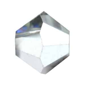 5328 4mm Sach 48 Swarovski toupie C. Meridian Blue