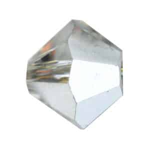 5328 4mm Sach 48 Swarovski toupie C. Volcano