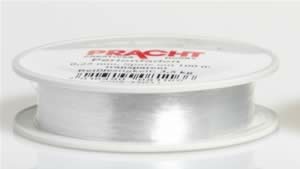 Bobine 50M Nylon transparent 0.35mm